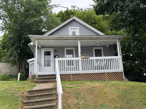 217 Clarion St, Oil City, PA 16301