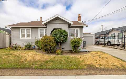 10109 Plymouth St, Oakland, CA 94603