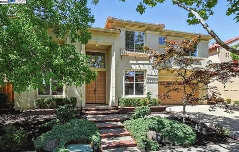 5924 Lantana Way, San Ramon, CA 94582