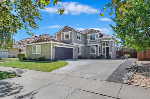 1834 Whipoorwill Ct, Livermore, CA 94551