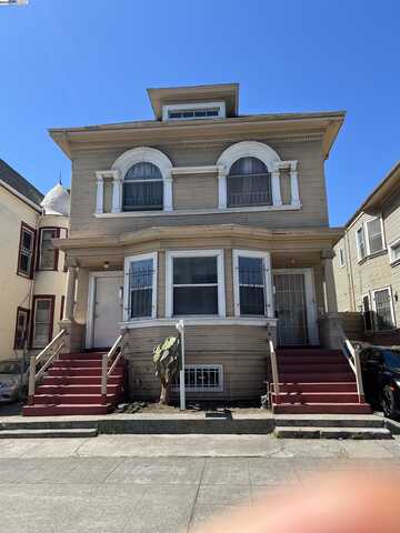905-907 Alice St, Oakland, CA 94607