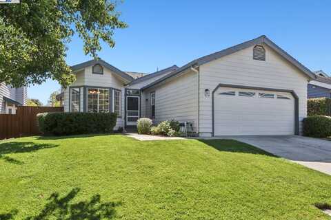974 Clinton Pl, Pleasanton, CA 94566