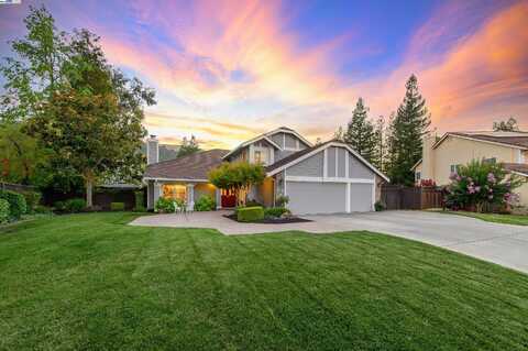 3338 Marsh Hawk Court, Pleasanton, CA 94588