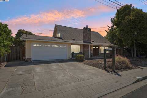 11745 Casa Linda, Dublin, CA 94568