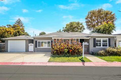 641 Jordan Way, Hayward, CA 94541