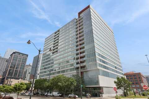 659 W. Randolph Street, Chicago, IL 60661