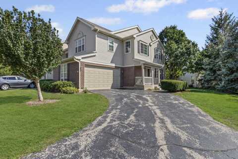 2451 Stonegate Road, Algonquin, IL 60102