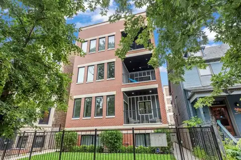 3837 N. Kenmore Avenue, Chicago, IL 60613