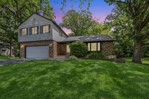 4816 Hickory Way, Johnsburg, IL 60051