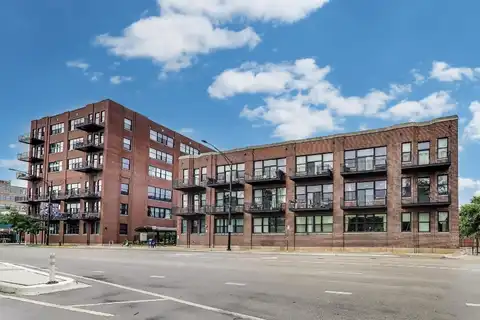 2323 W. Pershing Road, Chicago, IL 60609