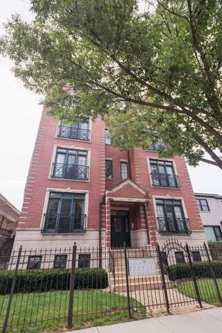 4210 N. California Street, Chicago, IL 60618