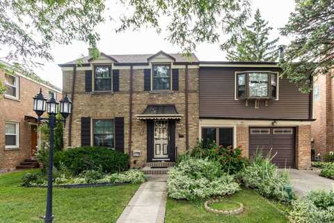 5444 N. Octavia Avenue, Chicago, IL 60656