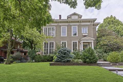 333 Linden Avenue, Oak Park, IL 60302