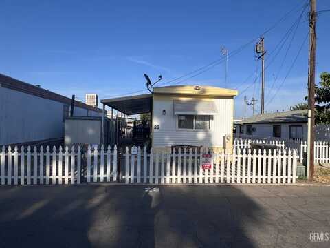 3219 Gulf Street, Bakersfield, CA 93308