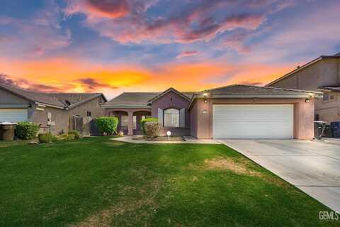 11109 Vista Del Luna Drive, Bakersfield, CA 93311