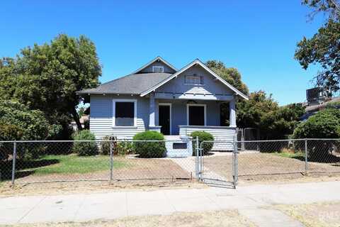 812 Kentucky Street, Bakersfield, CA 93305
