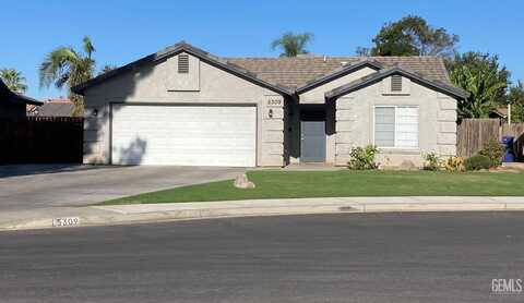 5309 Sunny Glen Court, Bakersfield, CA 93313