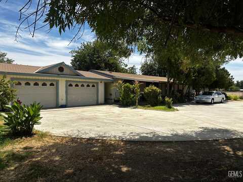 2400 Mary Ellen Street, Bakersfield, CA 93307