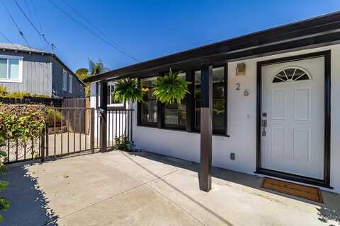 26 Corte Del Sol, Benicia, CA 94510