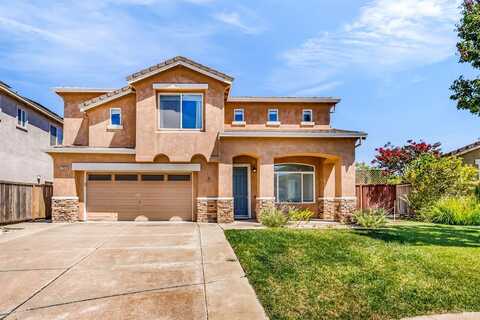 1946 Leaning Oak Court, Fairfield, CA 94534