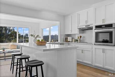 78 Windsor Avenue, San Rafael, CA 94901