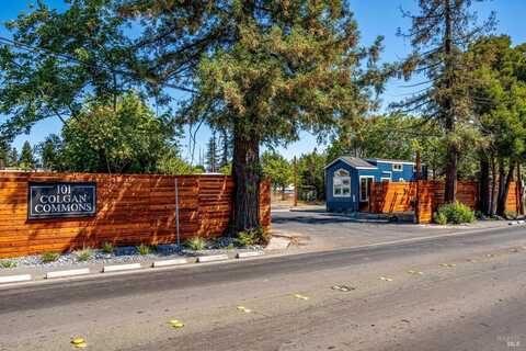 101 Colgan Avenue, Santa Rosa, CA 95404