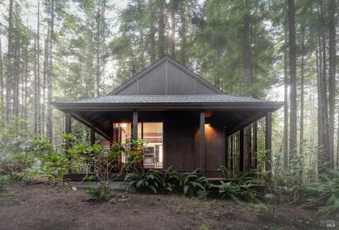 36484 E Ridge Road, The Sea Ranch, CA 95497