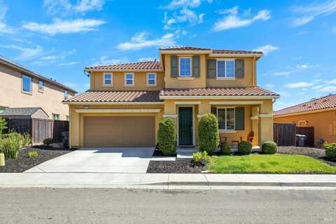 5266 Finkas Lane, Fairfield, CA 94533