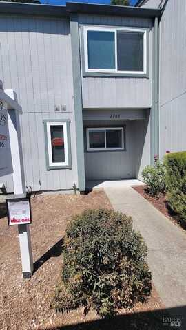 2305 Cross Avenue, Santa Rosa, CA 95401