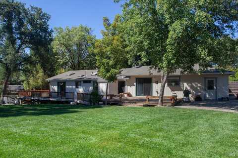 751 Lake Mendocino Drive, Ukiah, CA 95482