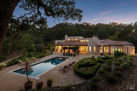 365 Shiloh Valley Court, Santa Rosa, CA 95403