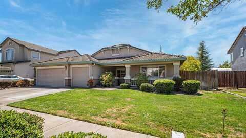 3233 Lagunita Circle, Fairfield, CA 94533