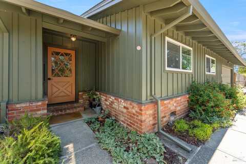 10954 Cherry Ridge Road, Sebastopol, CA 95472