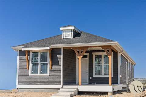 6245 Eva Marie Lane, Billings, MT 59101