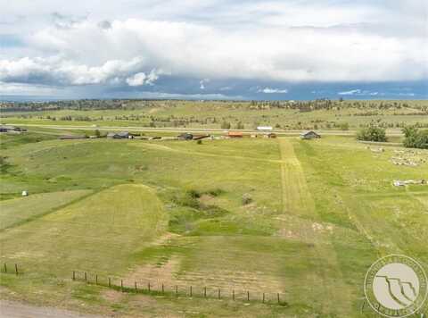 5197 Montana City Dr (Lot 1), Billings, MT 59101