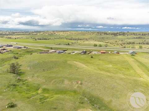 5197 Montana City Dr (Lot 2), Billings, MT 59101