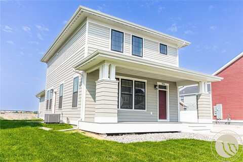 1856 Annafeld Parkway W, Billings, MT 59101