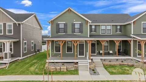 6176 Rosemary Road, Billings, MT 59101