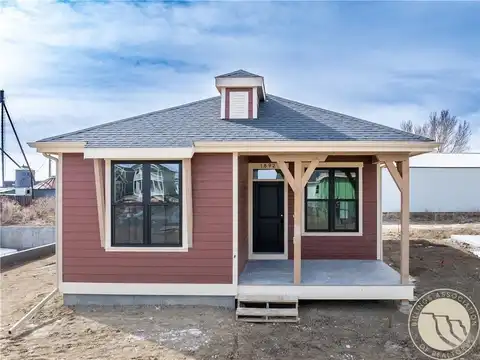 1892 St Peter Lane, Billings, MT 59101
