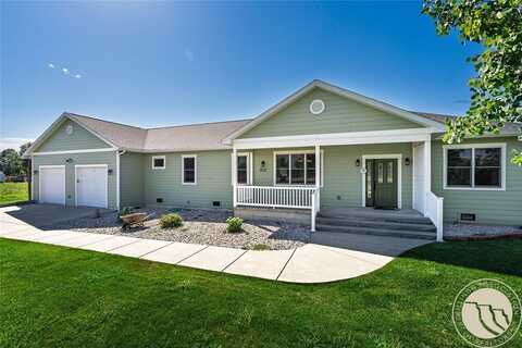 1512 Mary Street, Billings, MT 59105