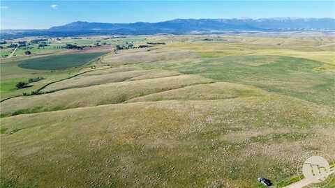 40 Acres Maki Johnson Road, Roberts, MT 59070