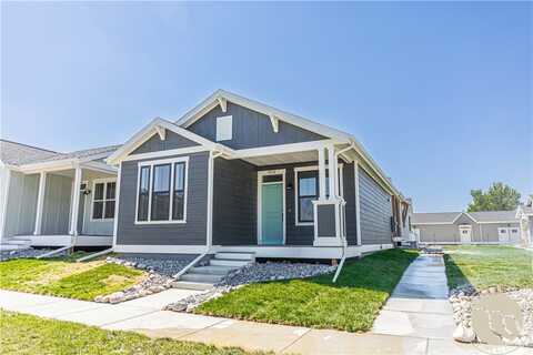 1836 St. Peter Lane, Billings, MT 59101