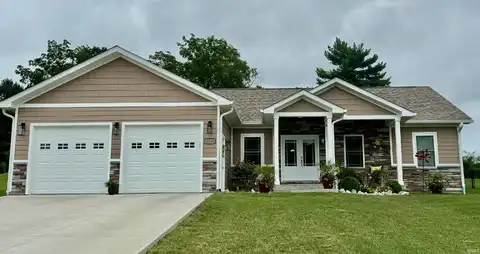 2428 Lucy Lane, Bedford, IN 47421