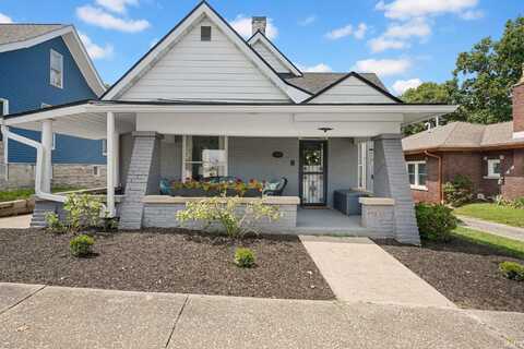 1717 H Street, Bedford, IN 47421