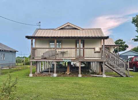 5808 Highway 56 Highway, Chauvin, LA 70344