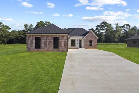 825 Strickland, Vidor, TX 77662