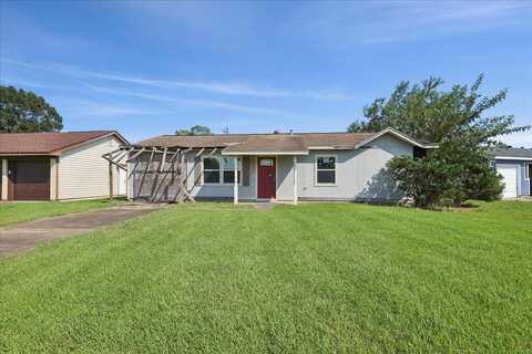 300 Linkwood, Port Arthur, TX 77640