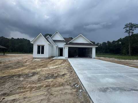 845 Strickland, Vidor, TX 77662