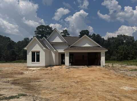 845 Strickland, Vidor, TX 77662