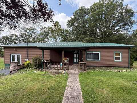 188 SAIPAN AVENUE, LANARK, WV 25860
